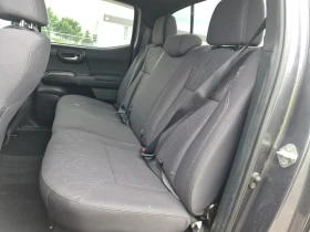 Toyota Tacoma SR5 CREW CAB LONG BED * AWD * CARFAX * | Auto.bg — изображение 8 Toyota Tacoma SR5 CREW CAB LONG BED * AWD * CARFAX * | Auto.bg — изображение 8