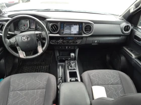 Toyota Tacoma SR5 CREW CAB LONG BED * AWD * CARFAX * | Auto.bg — изображение 6 Toyota Tacoma SR5 CREW CAB LONG BED * AWD * CARFAX * | Auto.bg — изображение 6