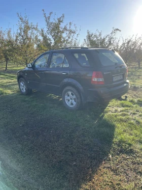 Kia Sorento Газ - 2700 € / 5280.74 лв. - 20347340 2 | Car24.bg Kia Sorento Газ - 2700 € / 5280.74 лв. - 20347340 2
