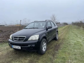 Kia Sorento Газ - 2700 € / 5280.74 лв. - 20347340 3 | Car24.bg Kia Sorento Газ - 2700 € / 5280.74 лв. - 20347340 3