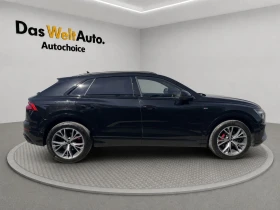 Audi Q8 - 52500 € - 48973405 2 | Car24.bg Audi Q8 - 52500 € - 48973405 2