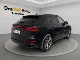 Audi Q8 - 52500 € - 48973405 3 | Car24.bg Audi Q8 - 52500 € - 48973405 3