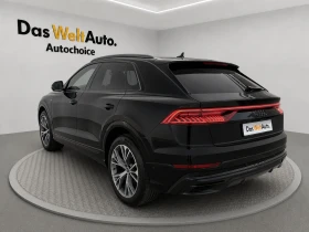 Audi Q8 - 52500 € - 48973405 4 | Car24.bg Audi Q8 - 52500 € - 48973405 4