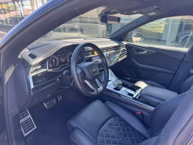 Audi Q8 - 52500 € - 48973405 7 | Car24.bg Audi Q8 - 52500 € - 48973405 7