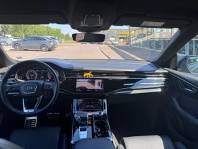 Audi Q8 - 52500 € - 48973405 5 | Car24.bg Audi Q8 - 52500 € - 48973405 5