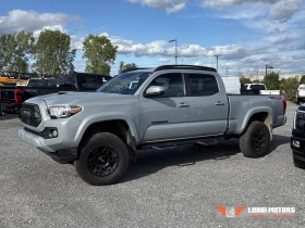 Toyota Tacoma - 22900 € - 23999535 2 | Car24.bg Toyota Tacoma - 22900 € - 23999535 2