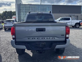 Toyota Tacoma - 22900 € - 23999535 4 | Car24.bg Toyota Tacoma - 22900 € - 23999535 4