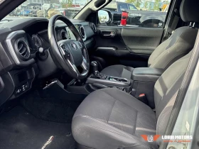 Toyota Tacoma - 22900 € - 23999535 5 | Car24.bg Toyota Tacoma - 22900 € - 23999535 5