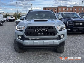 Toyota Tacoma - 22900 € - 23999535 6 | Car24.bg Toyota Tacoma - 22900 € - 23999535 6