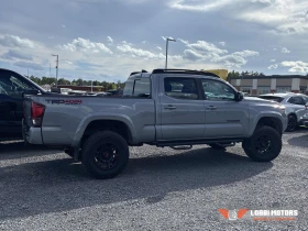 Toyota Tacoma - 22900 € - 23999535 3 | Car24.bg Toyota Tacoma - 22900 € - 23999535 3
