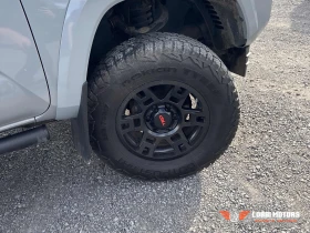 Toyota Tacoma - 22900 € - 23999535 7 | Car24.bg Toyota Tacoma - 22900 € - 23999535 7