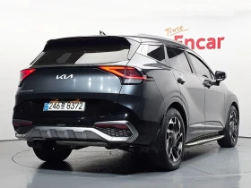 Kia Sportage Gasoline 1.6 Turbo 2WD| 180к.с. | Auto.bg — изображение 2 Kia Sportage Gasoline 1.6 Turbo 2WD| 180к.с. | Auto.bg — изображение 2