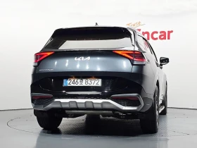 Kia Sportage Gasoline 1.6 Turbo 2WD| 180к.с. | Auto.bg — изображение 4 Kia Sportage Gasoline 1.6 Turbo 2WD| 180к.с. | Auto.bg — изображение 4