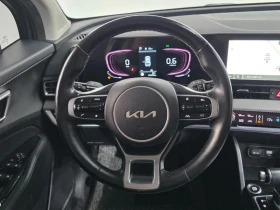 Kia Sportage Gasoline 1.6 Turbo 2WD| 180к.с. | Auto.bg — изображение 13 Kia Sportage Gasoline 1.6 Turbo 2WD| 180к.с. | Auto.bg — изображение 13
