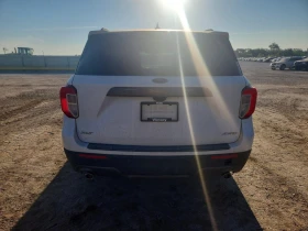 Ford Explorer 2.3l Xlt | Auto.bg — изображение 6 Ford Explorer 2.3l Xlt | Auto.bg — изображение 6