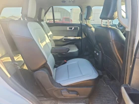 Ford Explorer 2.3l Xlt | Auto.bg — изображение 11 Ford Explorer 2.3l Xlt | Auto.bg — изображение 11