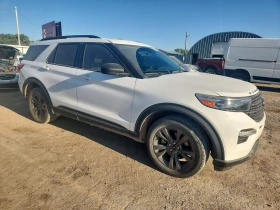 Ford Explorer 2.3l Xlt | Auto.bg — изображение 4 Ford Explorer 2.3l Xlt | Auto.bg — изображение 4