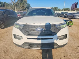 Ford Explorer 2.3l Xlt | Auto.bg — изображение 5 Ford Explorer 2.3l Xlt | Auto.bg — изображение 5