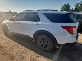 Ford Explorer 2.3l Xlt | Auto.bg — изображение 2 Ford Explorer 2.3l Xlt | Auto.bg — изображение 2