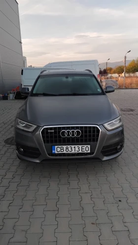 Audi Q3 2, 0 | Auto.bg — изображение 2 Audi Q3 2, 0 | Auto.bg — изображение 2