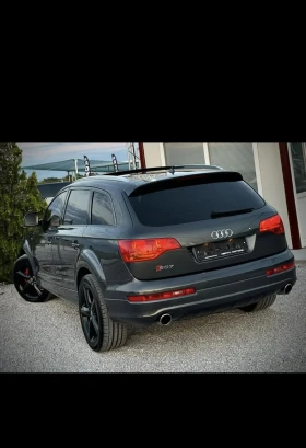 Audi Q7 - 10000 € - 56022309 8 | Car24.bg Audi Q7 - 10000 € - 56022309 8