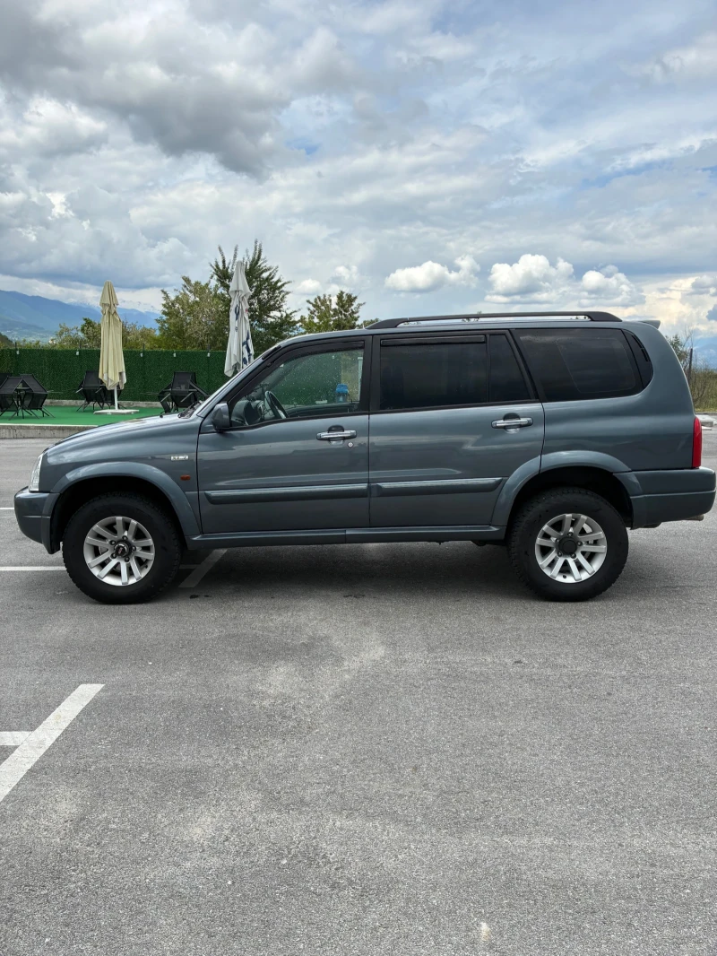 Suzuki XL-7 - 8500 € / 16624.56 лв. - 14986829 1 | Car24.bg Suzuki XL-7 - 8500 € / 16624.56 лв. - 14986829 1
