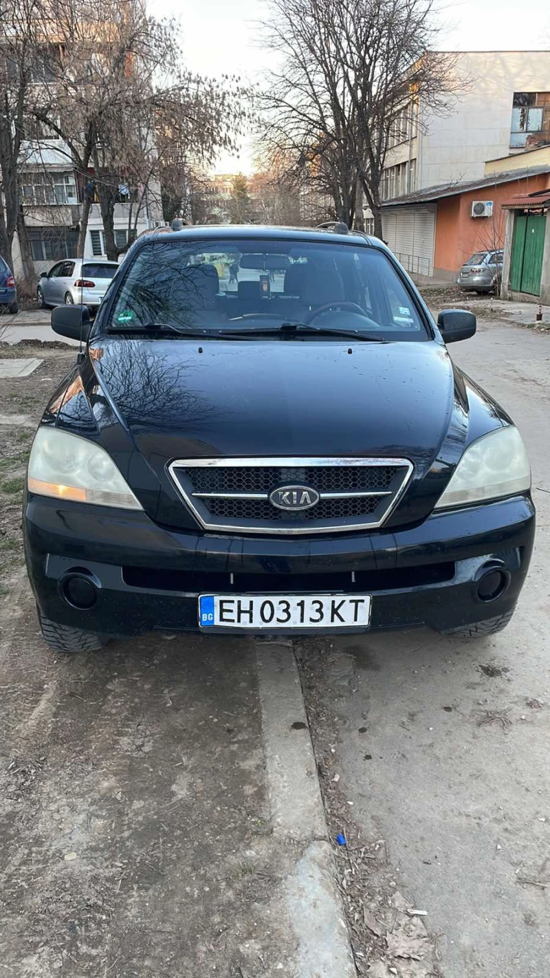 Kia Sorento Газ - 2700 € / 5280.74 лв. - 20347340 1 | Car24.bg Kia Sorento Газ - 2700 € / 5280.74 лв. - 20347340 1