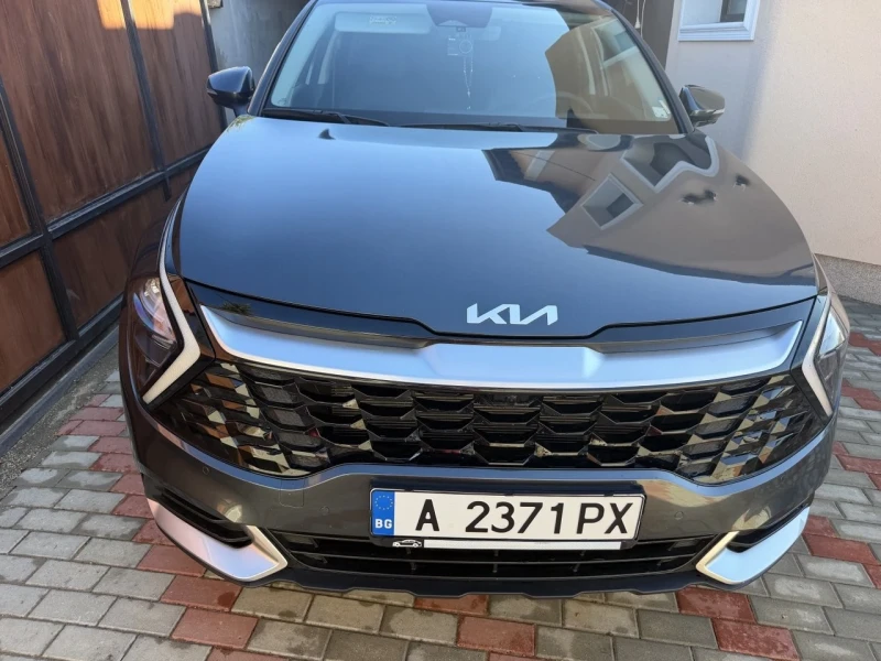 Kia Sportage Фабрична газ - 33000 € - 92738812 1 | Car24.bg Kia Sportage Фабрична газ - 33000 € - 92738812 1