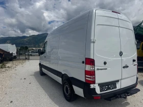Mercedes-Benz Sprinter 316 ЛИЗИНГ!!!! | Auto.bg — изображение 5 Mercedes-Benz Sprinter 316 ЛИЗИНГ!!!! | Auto.bg — изображение 5