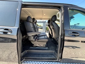 Mercedes-Benz Vito 2.2CDI/NAVI/КОЖА/ПОДГРЕВ | Auto.bg — изображение 13 Mercedes-Benz Vito 2.2CDI/NAVI/КОЖА/ПОДГРЕВ | Auto.bg — изображение 13