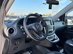Mercedes-Benz Vito 2.2CDI/NAVI/КОЖА/ПОДГРЕВ | Auto.bg — изображение 8 Mercedes-Benz Vito 2.2CDI/NAVI/КОЖА/ПОДГРЕВ | Auto.bg — изображение 8