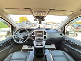 Mercedes-Benz Vito 2.2CDI/NAVI/КОЖА/ПОДГРЕВ | Auto.bg — изображение 10 Mercedes-Benz Vito 2.2CDI/NAVI/КОЖА/ПОДГРЕВ | Auto.bg — изображение 10
