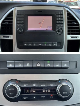 Mercedes-Benz Vito 2.2CDI/NAVI/КОЖА/ПОДГРЕВ | Auto.bg — изображение 12 Mercedes-Benz Vito 2.2CDI/NAVI/КОЖА/ПОДГРЕВ | Auto.bg — изображение 12