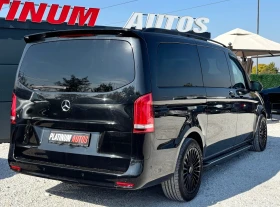 Mercedes-Benz Vito 2.2CDI/NAVI/КОЖА/ПОДГРЕВ | Auto.bg — изображение 5 Mercedes-Benz Vito 2.2CDI/NAVI/КОЖА/ПОДГРЕВ | Auto.bg — изображение 5