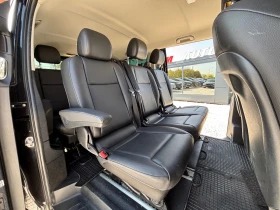 Mercedes-Benz Vito 2.2CDI/NAVI/КОЖА/ПОДГРЕВ | Auto.bg — изображение 15 Mercedes-Benz Vito 2.2CDI/NAVI/КОЖА/ПОДГРЕВ | Auto.bg — изображение 15