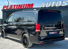 Mercedes-Benz Vito 2.2CDI/NAVI/КОЖА/ПОДГРЕВ | Auto.bg — изображение 7 Mercedes-Benz Vito 2.2CDI/NAVI/КОЖА/ПОДГРЕВ | Auto.bg — изображение 7