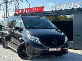 Mercedes-Benz Vito 2.2CDI/NAVI/КОЖА/ПОДГРЕВ