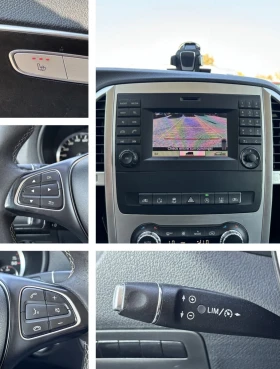 Mercedes-Benz Vito 2.2CDI/NAVI/КОЖА/ПОДГРЕВ | Auto.bg — изображение 11 Mercedes-Benz Vito 2.2CDI/NAVI/КОЖА/ПОДГРЕВ | Auto.bg — изображение 11
