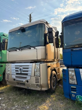 Renault Magnum 440DXI 480DXI Волво мотор | Auto.bg — изображение 9 Renault Magnum 440DXI 480DXI Волво мотор | Auto.bg — изображение 9