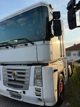 Renault Magnum 440DXI 480DXI Волво мотор | Auto.bg — изображение 6 Renault Magnum 440DXI 480DXI Волво мотор | Auto.bg — изображение 6