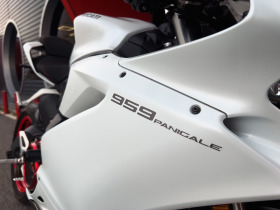 Ducati PANIGALE 959 | Mobile.bg   11