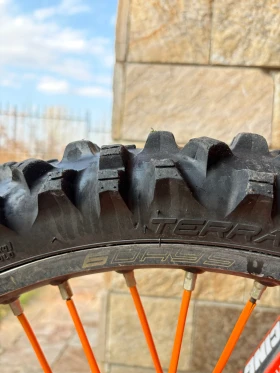 Ktm EXC 300 Six days TPI * РЕГИСТРИРАН* | Auto.bg — изображение 6 Ktm EXC 300 Six days TPI * РЕГИСТРИРАН* | Auto.bg — изображение 6