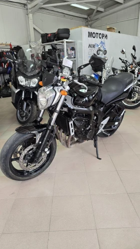 Yamaha FZ6 S2 | Auto.bg — изображение 2 Yamaha FZ6 S2 | Auto.bg — изображение 2