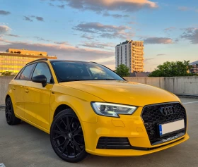 Audi A3 2.0TDI-150ps-S-LINE-automatic - Car24.bg Audi A3 2.0TDI-150ps-S-LINE-automatic