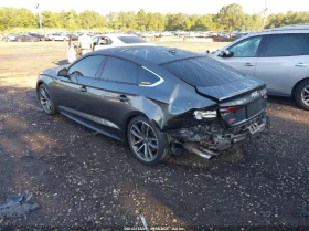 Audi S5 2019 AUDI S5 3.0T PREMIUM - 34600 лв. / 17690.70 € - 52036737 7 | Car24.bg Audi S5 2019 AUDI S5 3.0T PREMIUM - 34600 лв. / 17690.70 € - 52036737 7