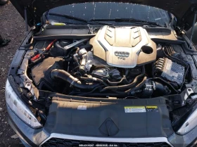 Audi S5 2019 AUDI S5 3.0T PREMIUM - 34600 лв. / 17690.70 € - 52036737 13 | Car24.bg Audi S5 2019 AUDI S5 3.0T PREMIUM - 34600 лв. / 17690.70 € - 52036737 13