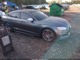 Audi S5 2019 AUDI S5 3.0T PREMIUM - 34600 лв. / 17690.70 € - 52036737 4 | Car24.bg Audi S5 2019 AUDI S5 3.0T PREMIUM - 34600 лв. / 17690.70 € - 52036737 4