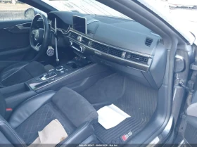 Audi S5 2019 AUDI S5 3.0T PREMIUM - 34600 лв. / 17690.70 € - 52036737 10 | Car24.bg Audi S5 2019 AUDI S5 3.0T PREMIUM - 34600 лв. / 17690.70 € - 52036737 10
