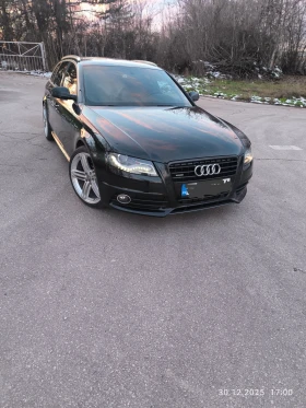 Audi A4 - Car24.bg Audi A4