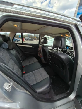 Mercedes-Benz C 220 - 8990 € / 17582.91 лв. - 89592391 8 | Car24.bg Mercedes-Benz C 220 - 8990 € / 17582.91 лв. - 89592391 8